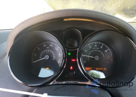 2007 Saturn Sky from USA, damaged, VIN 1G8MB35B77Y103803